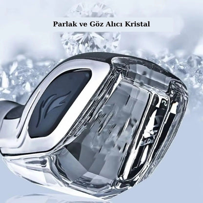 Kristal Vites Topuzu